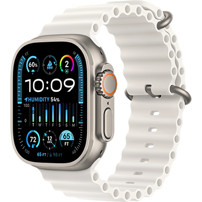 Apple Watch <nobr>Ultra 2</nobr>