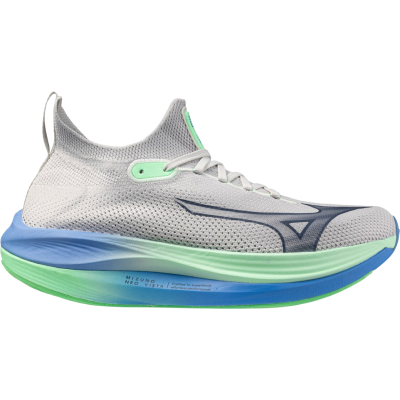 Для длительных пробежек — Mizuno Neo Vista
