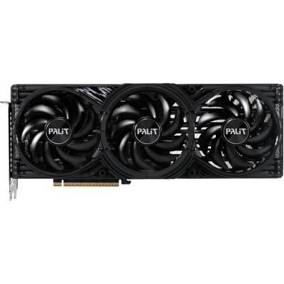 Лучший выбор — GeForce RTX 5070 Ti