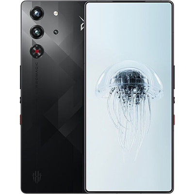 Самый автономный — Nubia Red Magic 10 Pro