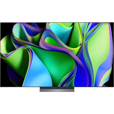 LG OLED77C5 Универсальный OLED-флагман