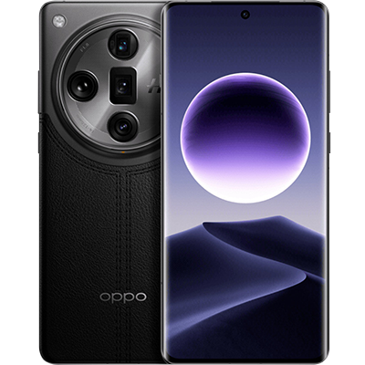 Oppo Find X7 Ultra