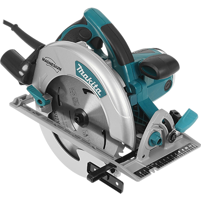 Подороже, для серьезной стройки — Makita 5008MG