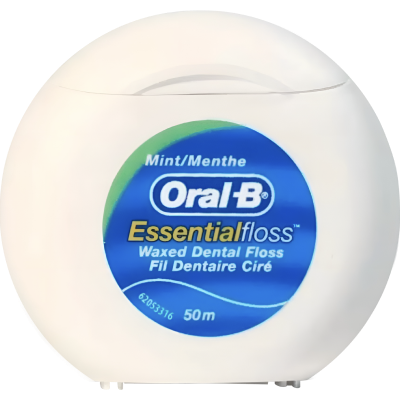 Оптимальная — Oral-B Essential