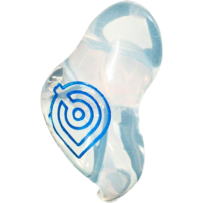 Dr. Head Silicon Earplugs