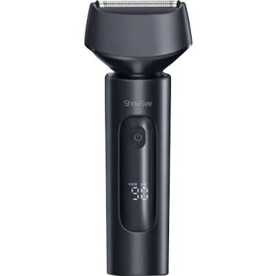 Сеточная подешевле — Xiaomi ShowSee Electric Shaver F602-GY