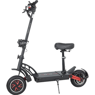 Kugoo Kirin G-Booster 2024