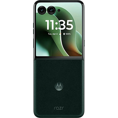 Motorola Razr 60 Ultra