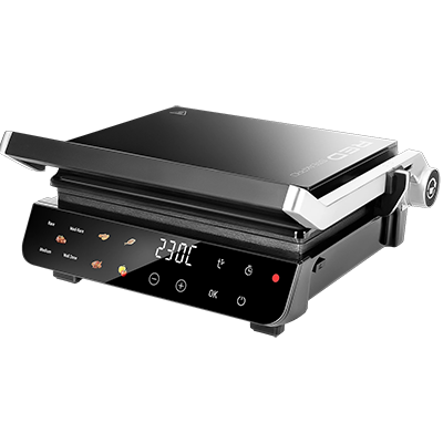 Red Solution Steakpro G830D