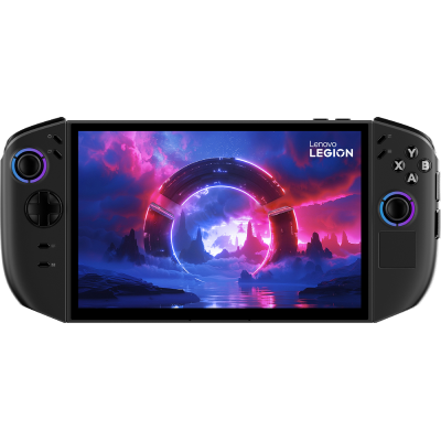 Lenovo Legion Go 2
