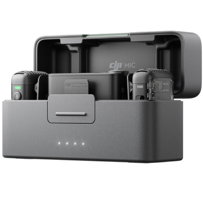 DJI Mic 2
