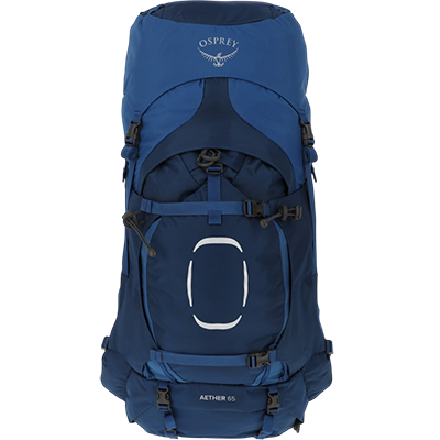 Osprey Aether 65