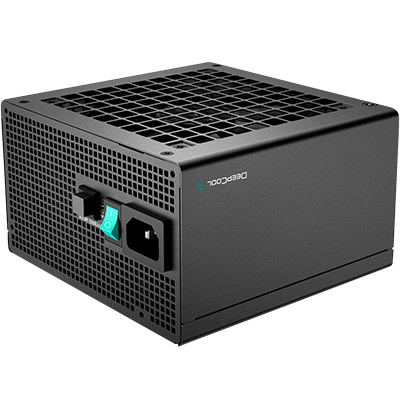 Для мощных ПК — DeepCool PQ1000M, 1000 Вт