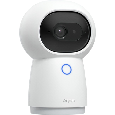 Подороже — Aqara Camera Hub G3