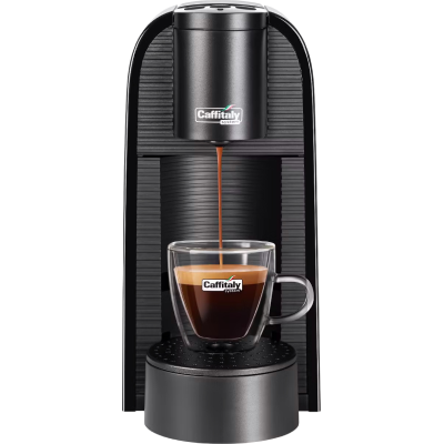 Подороже — Caffitaly Volta S36
