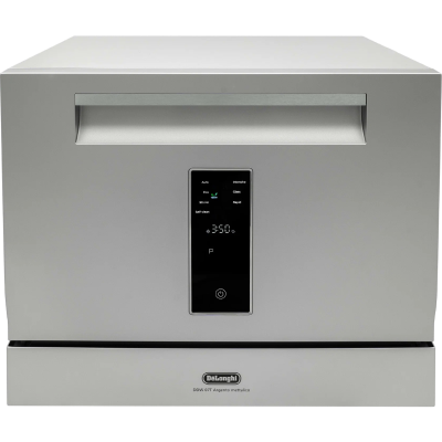 Подороже — DeLonghi DDW07T Argento