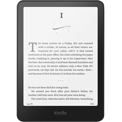 Ридер Amazon Kindle Paperwhite 12 (2024)