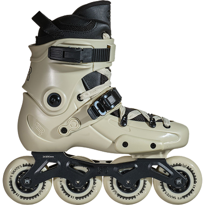 FR Skates FR3 80