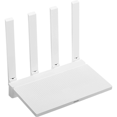 Подешевле — Xiaomi Router AX3000T