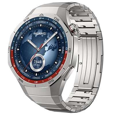 С отличной автономностью — Huawei Watch GT 5 Pro