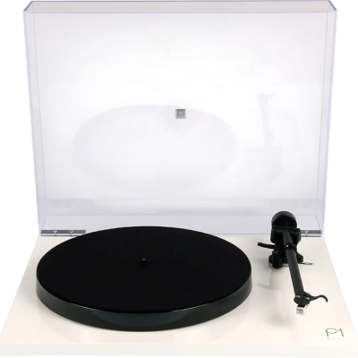 Rega Planar 1 Plus