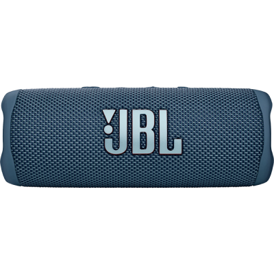 Лучший выбор — JBL Flip 6