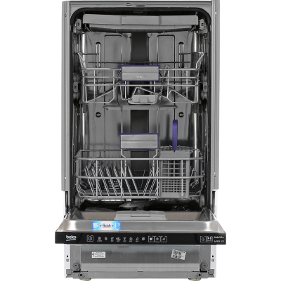 Лучшая узкая — Beko BDIS38120A