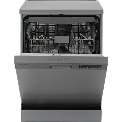 Лучшая отдельностоящая — Hotpoint HF5C84DWХ