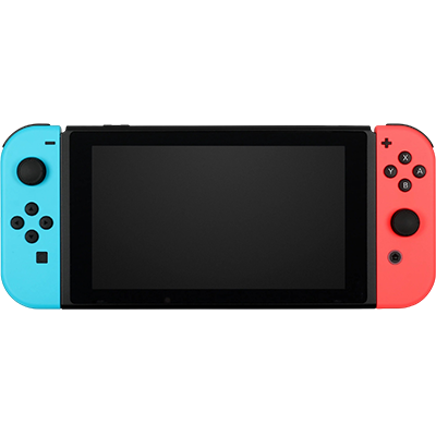 Оптимальный вариант — Nintendo Switch OLED