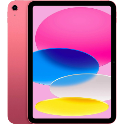 Apple iPad 10th Gen (2022)