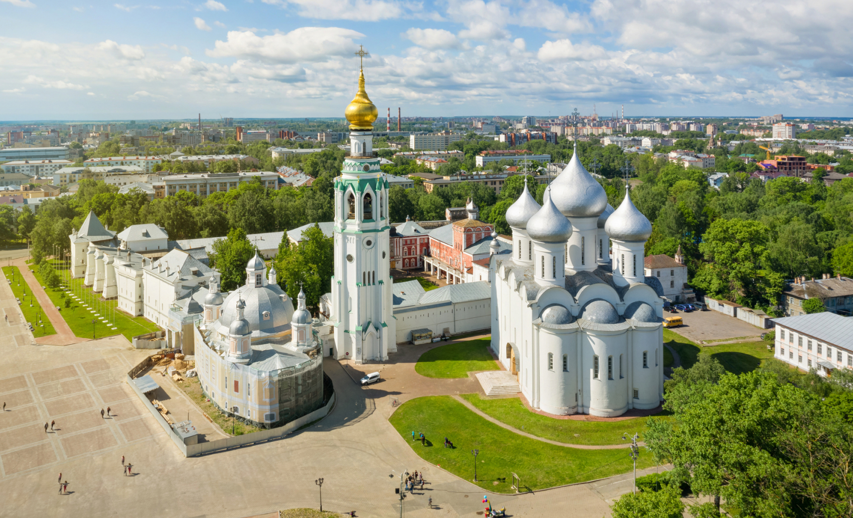Вологодская область
