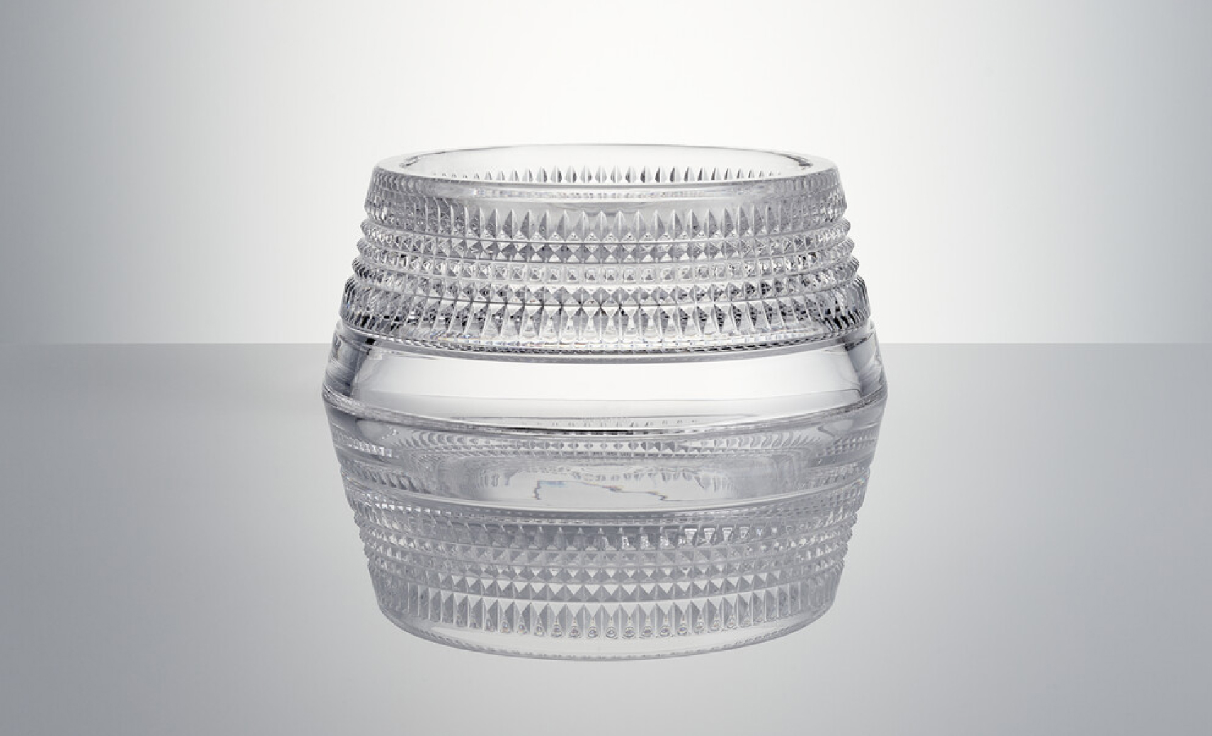 хрустальная миска Waterford Crystal