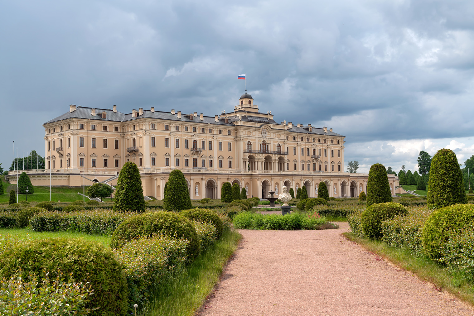 © Ula Ulachka / Shutterstock / FOTODOM