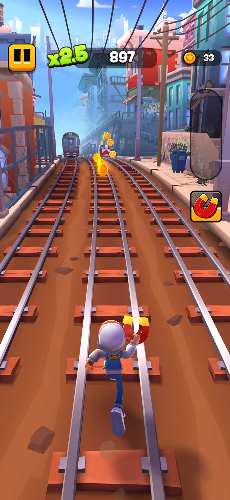 Игра сразу же покажется знакомой фанатам первой части. © SYBO Games