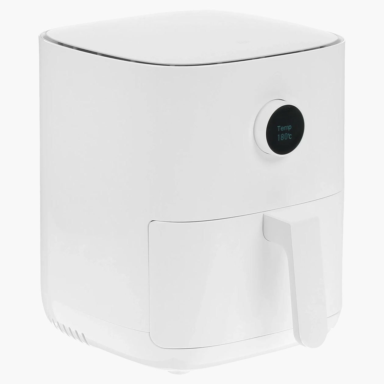 Аэрогриль Xiaomi Mi Smart Air Fryer. Стоит от 7 899 ₽