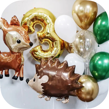 Лейбл заголовка