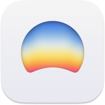 Лейбл заголовка