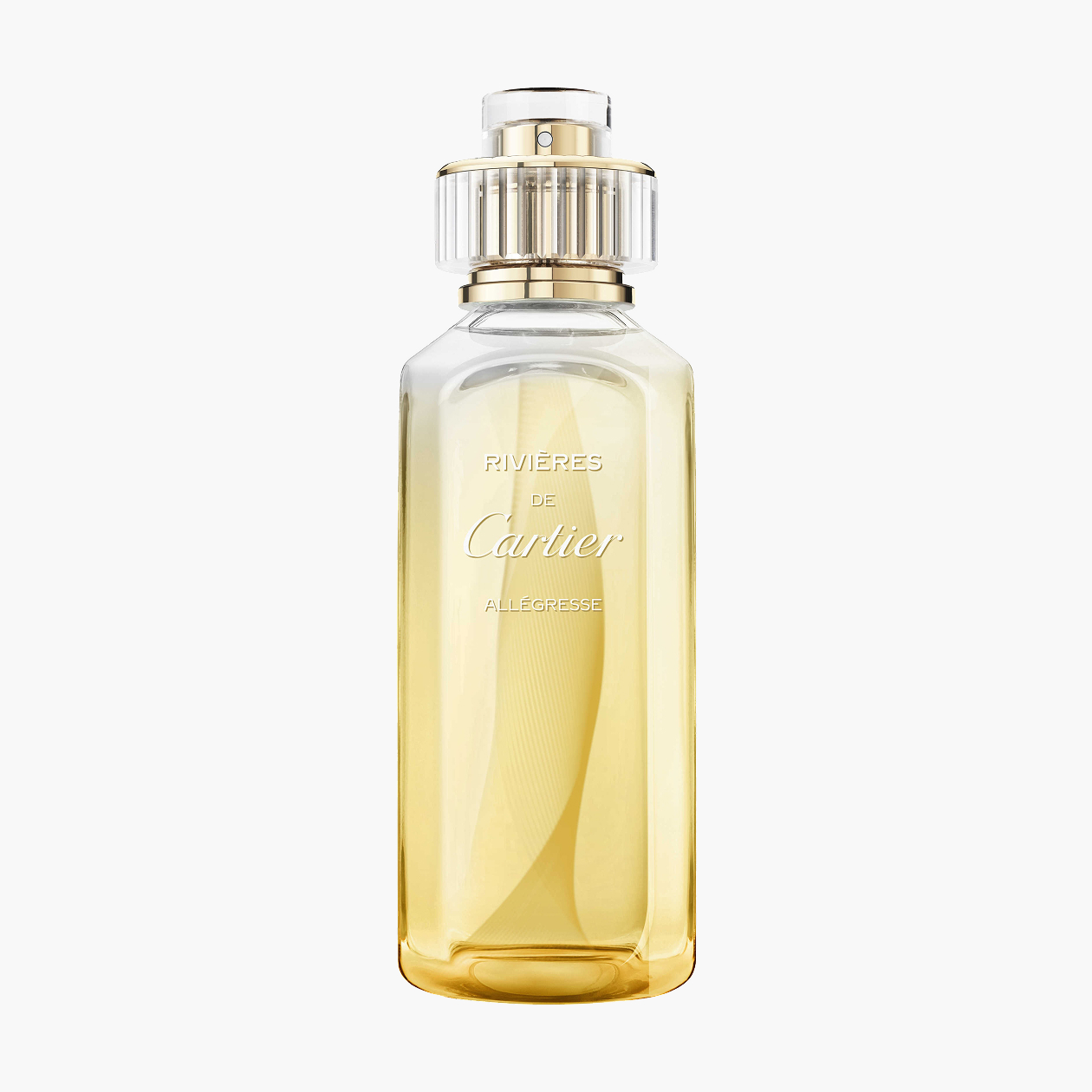 Туалетная вода Cartier, 6 940 ₽ за 100 мл