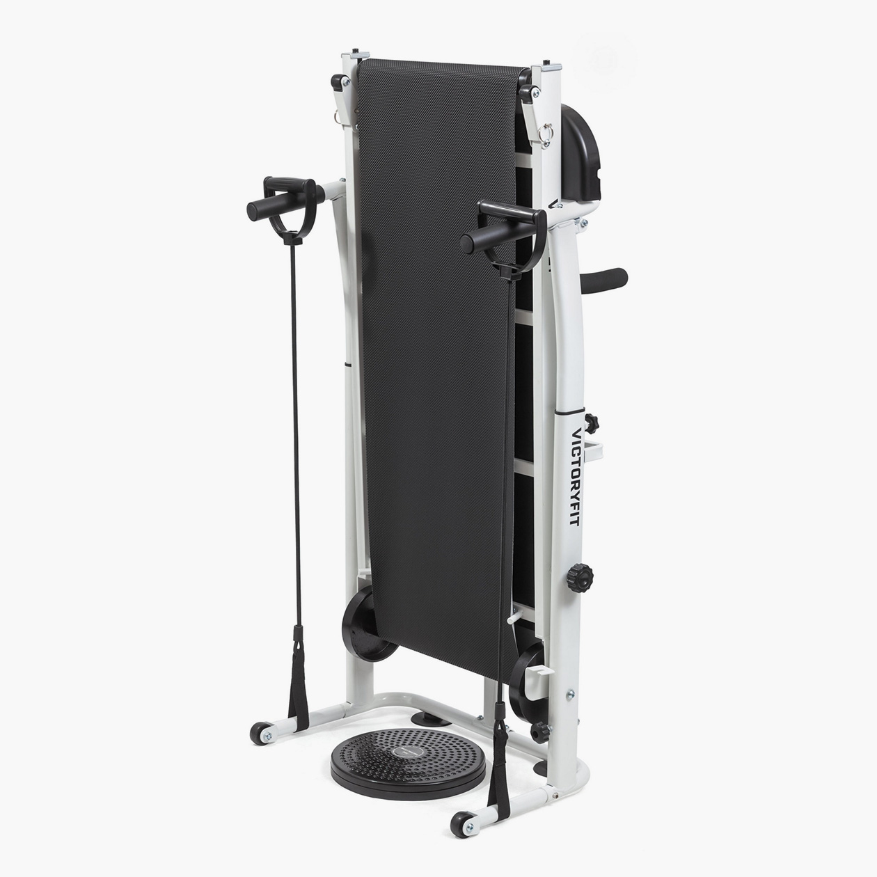 Ее можно сложить, так она займет меньше места