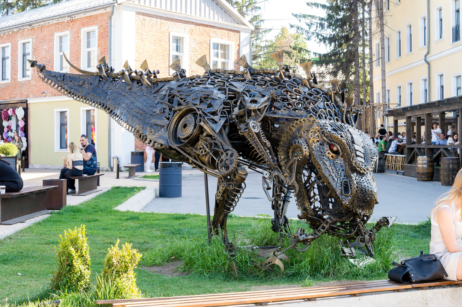 © Владимир Макеев / Фотобанк Лори