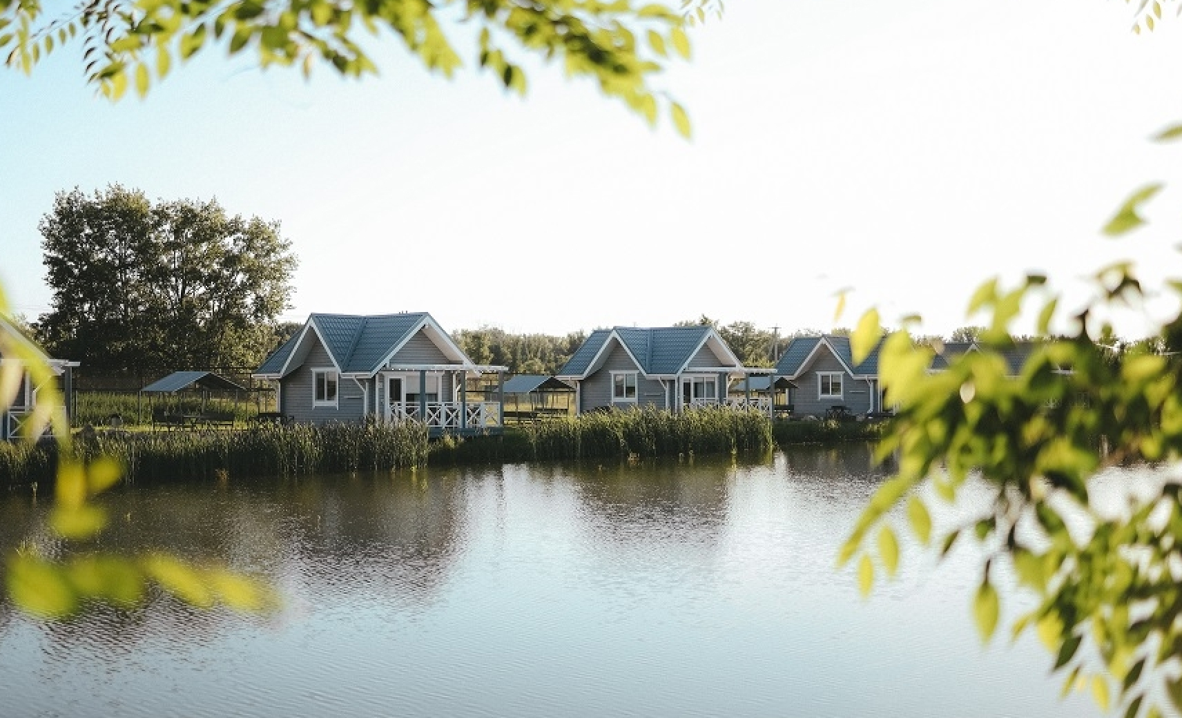 База отдыха «Березовка»