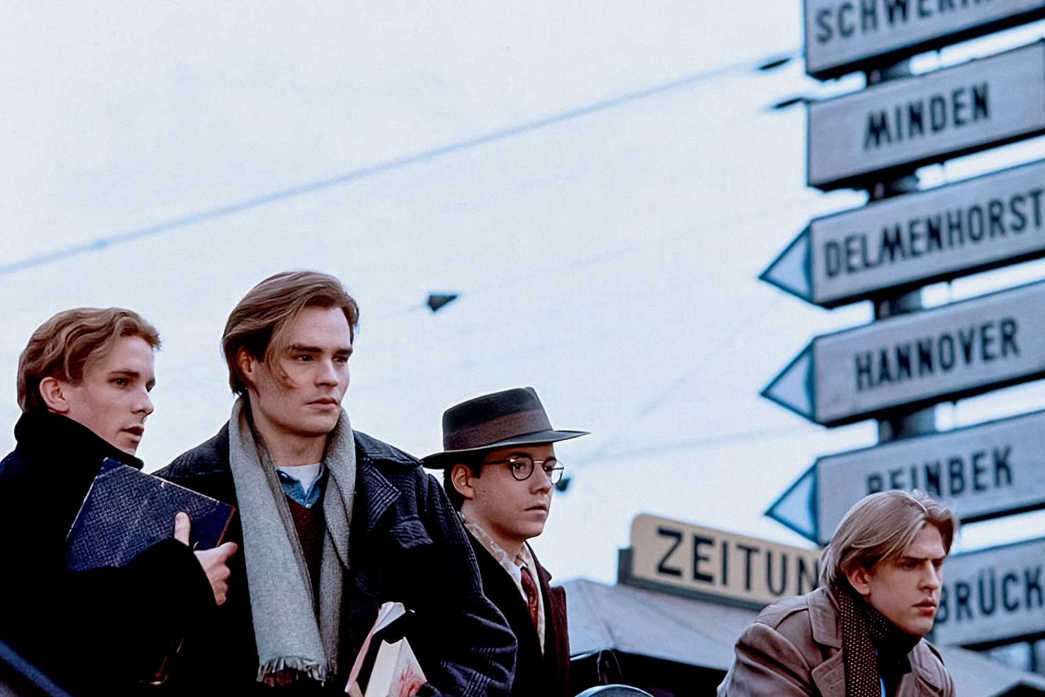 © Walt Disney Studios Motion Pictures