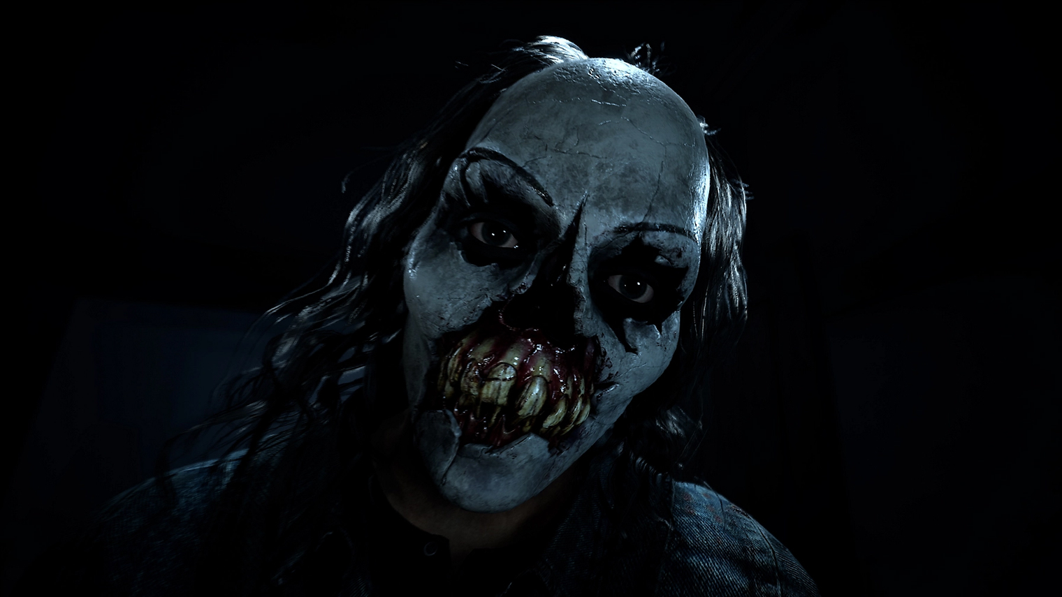 Until Dawn - Figure 5