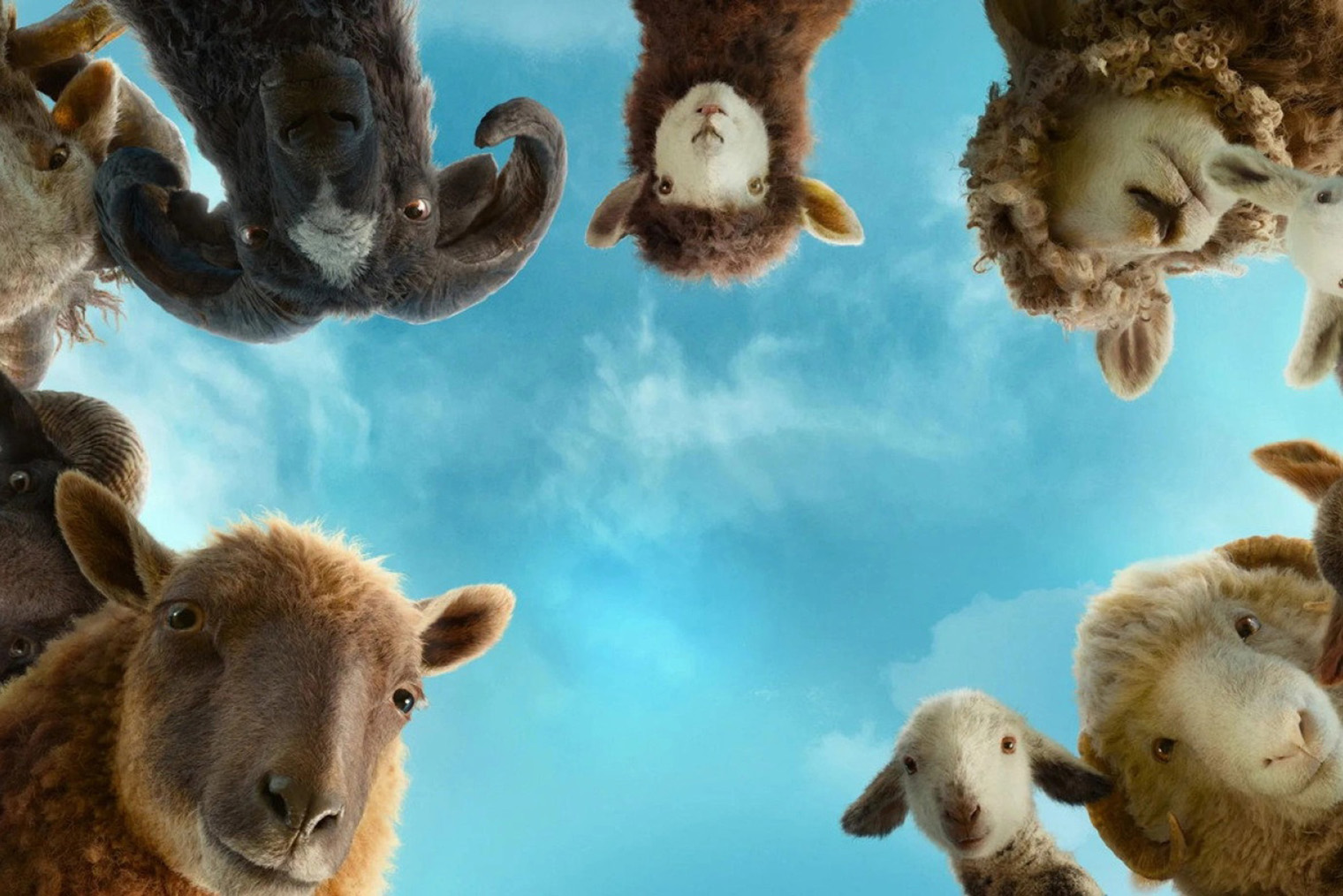 Привет! У тебя есть детективные игры на телефоне? © Amazon MGM Studios