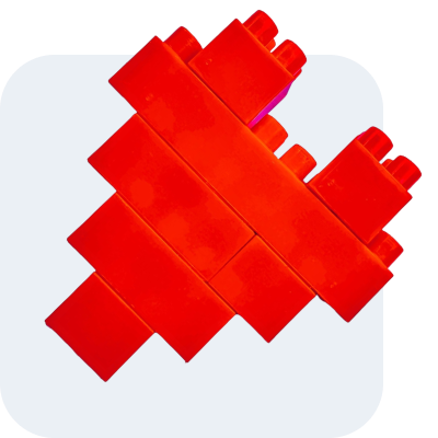 Лейбл заголовка