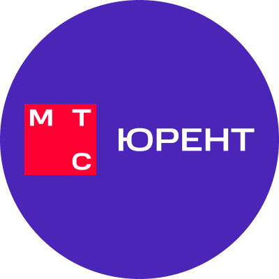 МТС Юрент