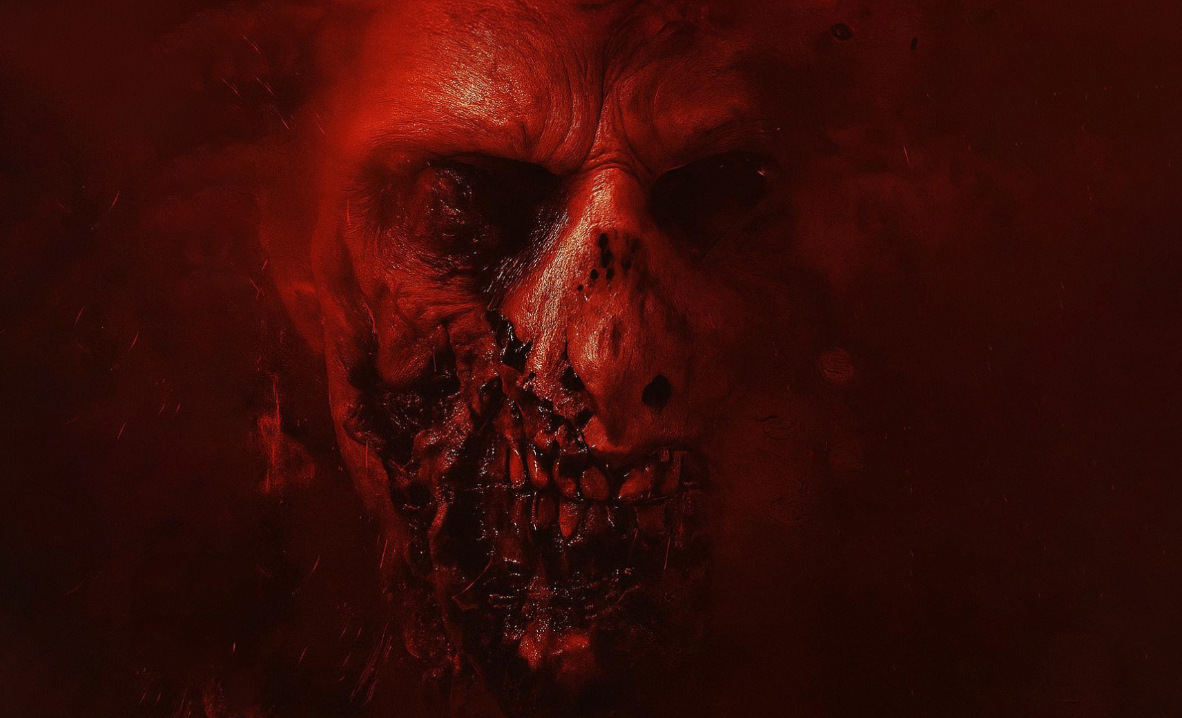 Обитель зла