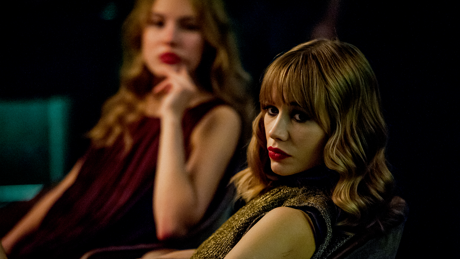 © «Централ Партнершип»