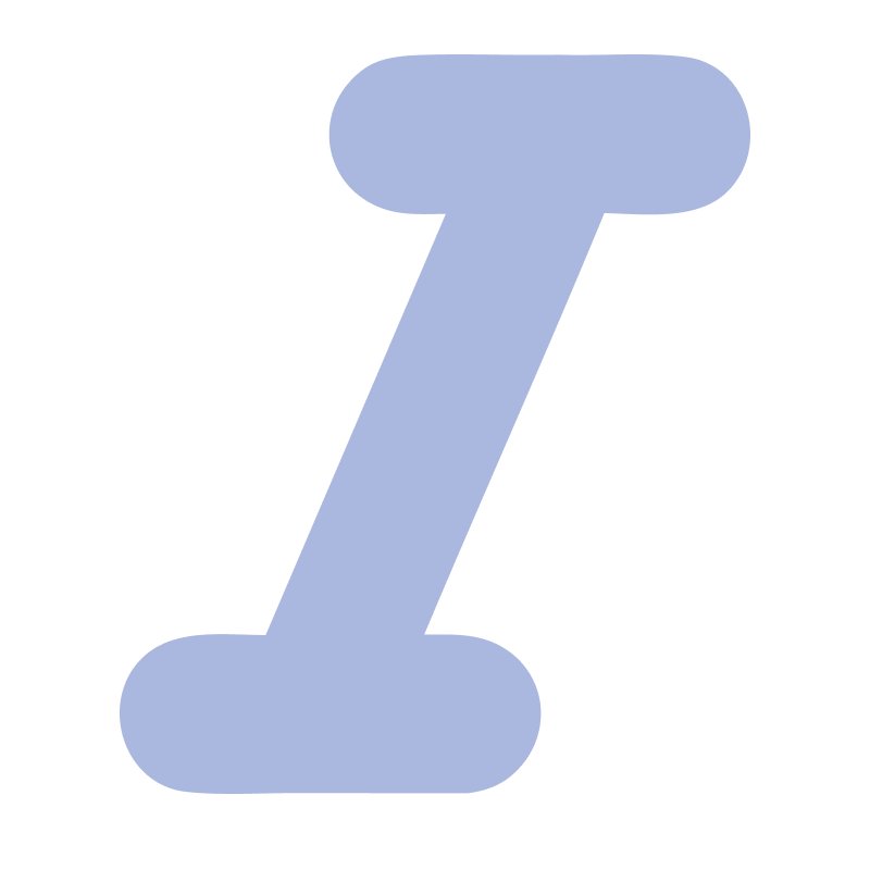 Курсив