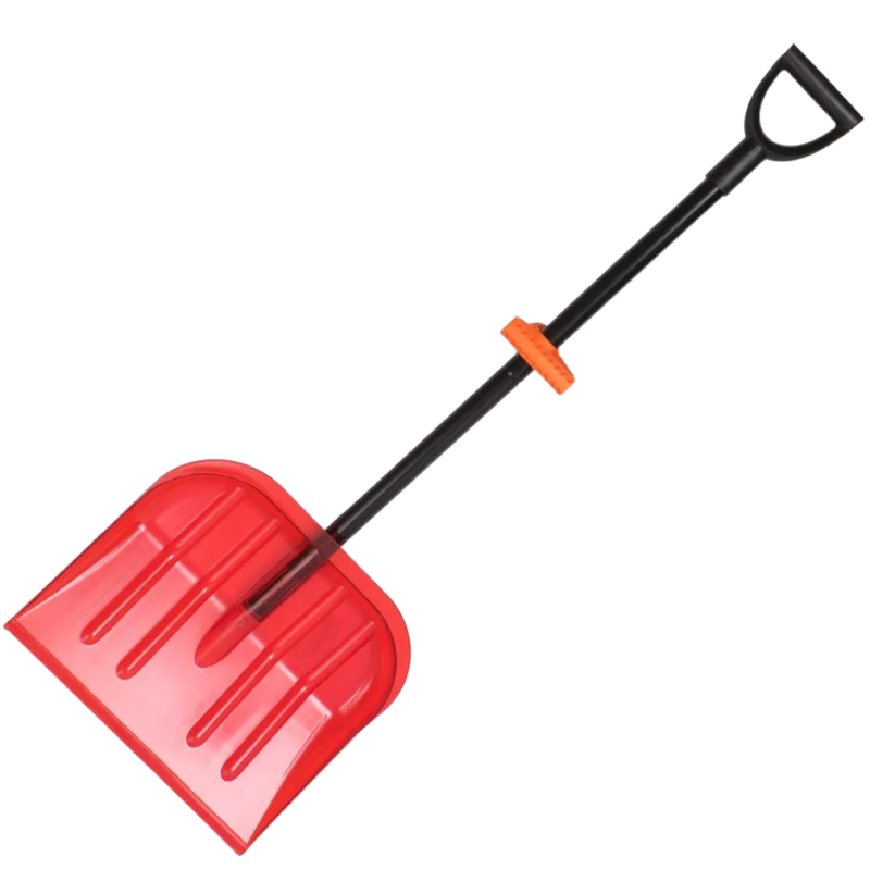 Складная лопата